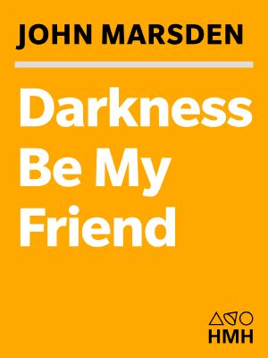 [Tomorrow 04] • Darkness Be My Friend